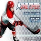 Скачайте игру Ice Hockey - One Timer бесплатно и Car wash and design для Андроид телефонов и планшетов.