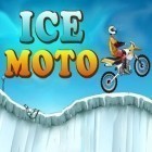 Скачайте игру Ice moto: Racing moto бесплатно и Jet car stunts 2 для Андроид телефонов и планшетов.