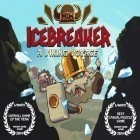 Скачайте игру Icebreaker: A viking voyage by Nitrome бесплатно и Caveman wars для Андроид телефонов и планшетов.