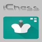 Скачайте игру iChess: Chess puzzles бесплатно и Games quiz для Андроид телефонов и планшетов.