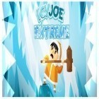 Скачайте игру Icy Joe Extreme бесплатно и Pocket basketball: All star для Андроид телефонов и планшетов.