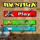 Скачайте игру iDestroy бесплатно и Dragon's biggest journey: The beginning для Андроид телефонов и планшетов.