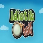 Скачайте игру Idiotik golf бесплатно и Lancer Evo drift simulator для Андроид телефонов и планшетов.