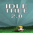 Скачайте игру Idle tree 2.0 бесплатно и Jewel stars для Андроид телефонов и планшетов.