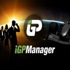 Скачайте игру iGP manager бесплатно и Tapventures для Андроид телефонов и планшетов.