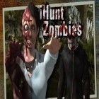 Скачайте игру iHunt zombies бесплатно и Off road drift series для Андроид телефонов и планшетов.