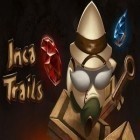 Скачайте игру Inca Trails бесплатно и Spit 'n' run для Андроид телефонов и планшетов.