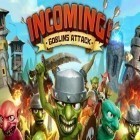 Скачайте игру Incoming! Goblins attack TD бесплатно и Circuroid для Андроид телефонов и планшетов.