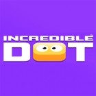 Скачайте игру Incredible dot бесплатно и Robot Adventure для Андроид телефонов и планшетов.