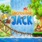 Скачайте игру Incredible Jack бесплатно и Jewel trip Egypt curse для Андроид телефонов и планшетов.