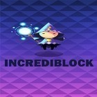 Скачайте игру Incrediblock бесплатно и Shadow warrior для Андроид телефонов и планшетов.