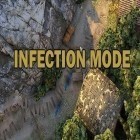 Скачайте игру Infection mode бесплатно и Zigzag для Андроид телефонов и планшетов.