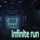 Скачайте игру Infinite run бесплатно и Fluffy Diver для Андроид телефонов и планшетов.