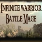 Скачайте игру Infinite warrior: Battle mage бесплатно и Dr. Panda: Candy factory для Андроид телефонов и планшетов.