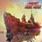 Скачайте игру Infinity: Ark war бесплатно и Lucky wheel для Андроид телефонов и планшетов.