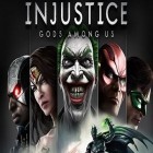 Скачайте игру Injustice: Gods among us v2.5.1 бесплатно и Fortress Under Siege для Андроид телефонов и планшетов.
