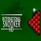 Скачайте игру International Snooker HD бесплатно и Luxor HD для Андроид телефонов и планшетов.
