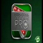 Скачайте игру International Snooker Pro THD бесплатно и Subway surfers: World tour Beijing для Андроид телефонов и планшетов.