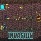 Скачайте игру Invasion бесплатно и Bloons supermonkey 2 для Андроид телефонов и планшетов.