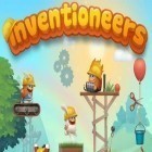 Скачайте игру Inventioneers бесплатно и Metal madness для Андроид телефонов и планшетов.