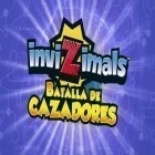 Скачайте игру Invizimals: Battle hunters бесплатно и Joe danger для Андроид телефонов и планшетов.