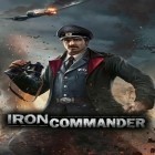 Скачайте игру Iron commander бесплатно и Apocalypse run 2 для Андроид телефонов и планшетов.