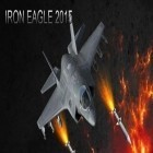 Скачайте игру Iron eagle 2015 бесплатно и Crazy Snowboard Pro для Андроид телефонов и планшетов.