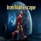 Скачайте игру Iron man escape бесплатно и Moy: Virtual pet game для Андроид телефонов и планшетов.
