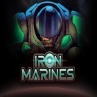 Скачайте игру Iron marines бесплатно и Angry birds go! для Андроид телефонов и планшетов.