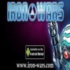 Скачайте игру Iron Wars бесплатно и Kingdom conquest 2 для Андроид телефонов и планшетов.