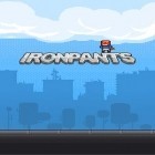 Скачайте игру Ironpants бесплатно и Judge Dredd vs. Zombies для Андроид телефонов и планшетов.