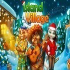 Скачайте игру Island village бесплатно и Traffic rush winters 3D для Андроид телефонов и планшетов.