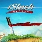 Скачайте игру iSlash: Heroes бесплатно и Super Dynamite Fishing для Андроид телефонов и планшетов.