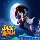 Скачайте игру Jade ninja бесплатно и Little Empire для Андроид телефонов и планшетов.