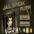 Скачайте игру Jail Break Rush бесплатно и Garfield saves the holidays для Андроид телефонов и планшетов.