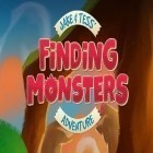 Скачайте игру Jake and Tess' finding monsters adventure бесплатно и Rise of zombie для Андроид телефонов и планшетов.