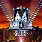 Скачайте игру Jason Aldean: Slot machines бесплатно и Fish pond park для Андроид телефонов и планшетов.