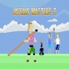 Скачайте игру Javelin masters 3 бесплатно и Clash of cards: Solitaire для Андроид телефонов и планшетов.