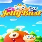 Скачайте игру Jelly bust бесплатно и Line pop для Андроид телефонов и планшетов.