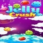 Скачайте игру Jelly crush mania 2 бесплатно и Angry Birds Rio для Андроид телефонов и планшетов.