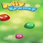 Скачайте игру Jelly frenzy бесплатно и The meego для Андроид телефонов и планшетов.