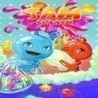 Скачайте игру Jelly jam splash: Match 3 бесплатно и Power boat: War race 3D для Андроид телефонов и планшетов.