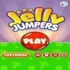 Скачайте игру Jelly Jumpers бесплатно и Monster gear для Андроид телефонов и планшетов.