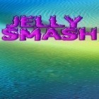 Скачайте игру Jelly smash: Logical game бесплатно и Candy monsters match 3 для Андроид телефонов и планшетов.