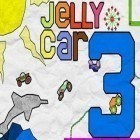 Скачайте игру JellyCar 3 бесплатно и BrainJiggle для Андроид телефонов и планшетов.