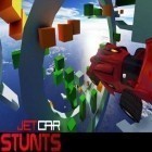 Скачайте игру Jet car stunts бесплатно и Baseball Superstars 2012 для Андроид телефонов и планшетов.