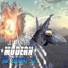 Скачайте игру Jet fighters: Modern air combat 3D бесплатно и Circuit chaser для Андроид телефонов и планшетов.