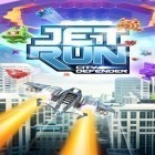 Скачайте игру Jet run: City defender бесплатно и Krispee Street для Андроид телефонов и планшетов.