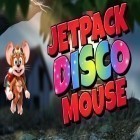 Скачайте игру Jetpack disco mouse бесплатно и Hoverboard Hero для Андроид телефонов и планшетов.