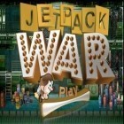 Скачайте игру Jetpack War бесплатно и Dig run для Андроид телефонов и планшетов.